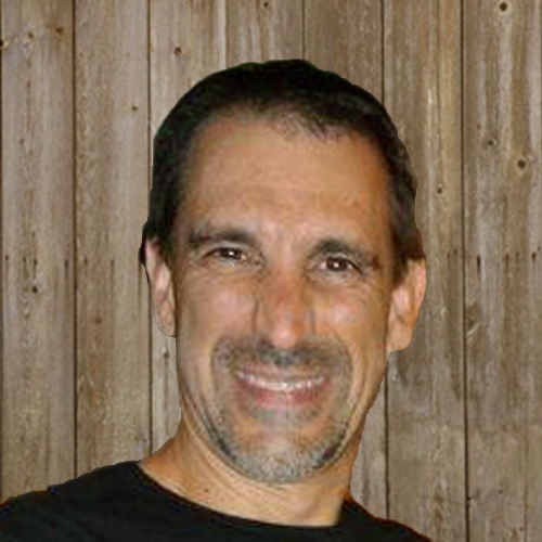 The Winemaker: Ray