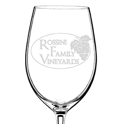 Wine Glass Zoom